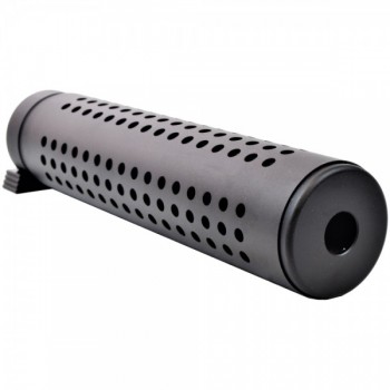 Big Dragon QD Silencer (175mm)